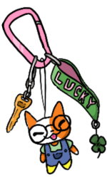 Keychain
